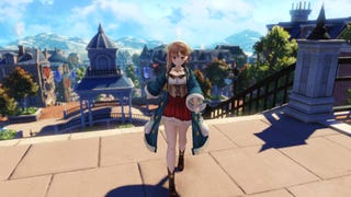 Atelier Ryza 2 DLC roadmap